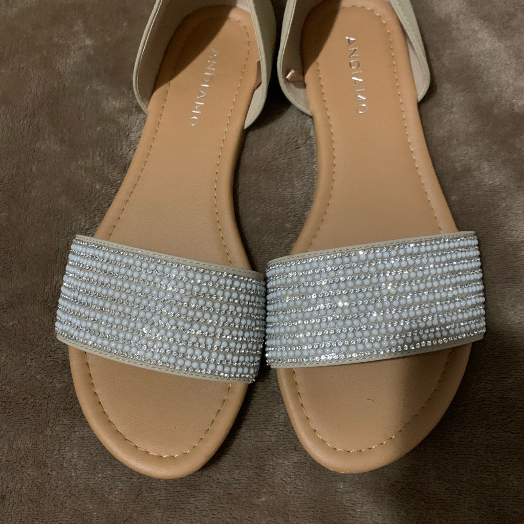 Women Sandals Size 9